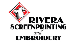 Rivera Screenprinting &amp; Embroidery