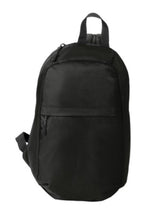 Load image into Gallery viewer, Crossbody Backpack - KB
