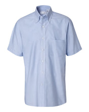 Load image into Gallery viewer, Short Sleeve Oxford Shirt - KB
