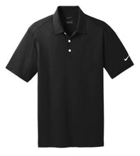 Load image into Gallery viewer, Nike Dri-FIT Vertical Mesh Polo - KB
