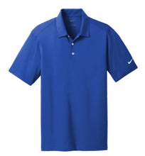 Load image into Gallery viewer, Nike Dri-FIT Vertical Mesh Polo - KB
