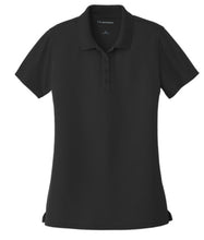 Load image into Gallery viewer, Women&#39;s Dry Zone Micro-Mesh Polo - KB
