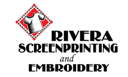 Rivera Screenprinting & Embroidery