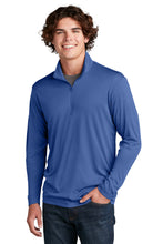 Load image into Gallery viewer, Sport-Tek PosiCharge Competitor&#39;s 1/4 Zip Pullover
