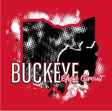 Load image into Gallery viewer, Youth Crewneck Sweatshirt - Buckeye
