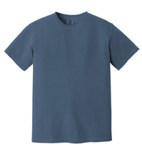 Load image into Gallery viewer, Youth Short Sleeve Comfort Color Tee - The Branch
