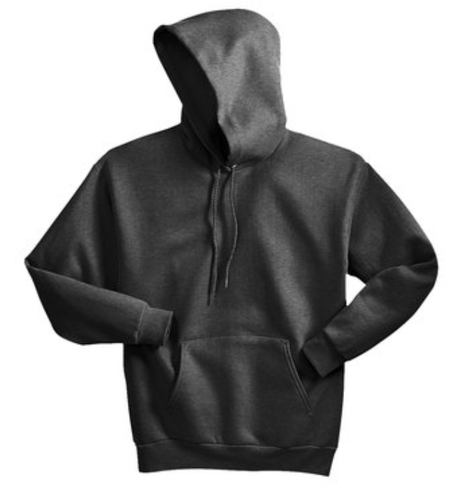 Adult Hoodie - New Directions Jeep Ride