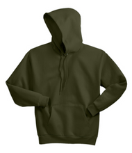 Load image into Gallery viewer, Adult Hoodie - New Directions Jeep Ride
