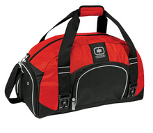 Load image into Gallery viewer, Large Duffel Bag
