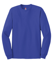 Load image into Gallery viewer, Adult Long Sleeve Tee - REC
