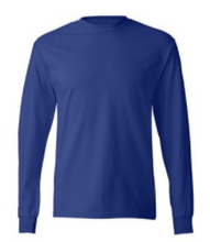 Load image into Gallery viewer, Men&#39;s Long Sleeve Tee
