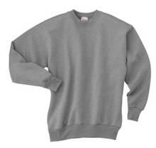 Load image into Gallery viewer, Adult Crew Neck Sweatshirt - ND PTO
