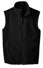 Load image into Gallery viewer, Men&#39;s Fleece Vest
