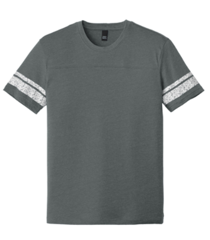 Men's Game Day Tee - The Branch
