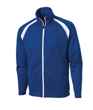 Load image into Gallery viewer, Men&#39;s Warmup Jacket
