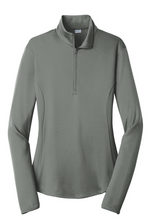 Load image into Gallery viewer, Women&#39;s 1/4 Zip Pullover
