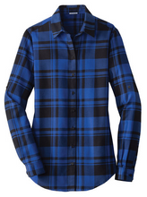 Load image into Gallery viewer, Women&#39;s Flannel
