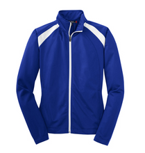 Load image into Gallery viewer, Women&#39;s Warmup Jacket
