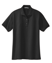 Load image into Gallery viewer, Women&#39;s Short Sleeve Polo - Rod
