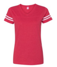 Load image into Gallery viewer, Women&#39;s Cotton Sporty Tee
