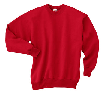 Adult Crewneck Sweatshirt - Buckeye